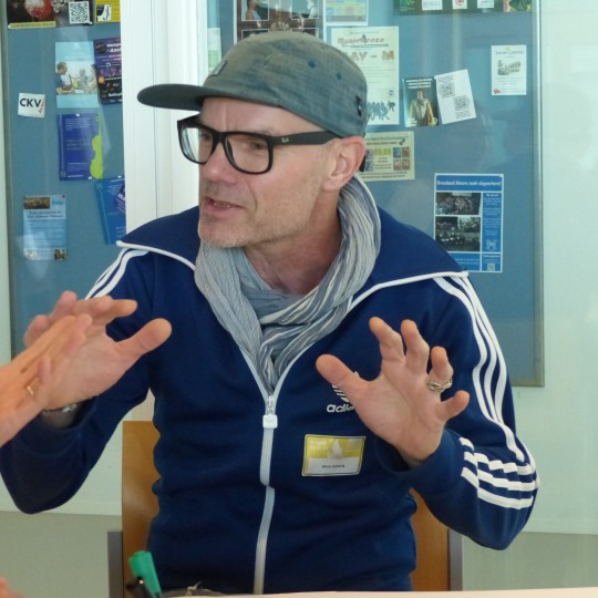 Worldcafé