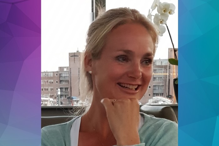 Silvia Servais per 1 augustus ‘23 nieuwe directeur Collage