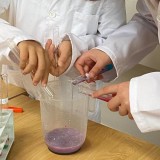 Lab in de klas