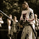 WIlhelm in gevecht met zwaard 2