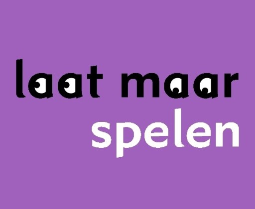 laat maar spelen