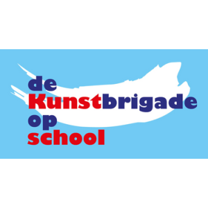 De Kunstbrigade op School