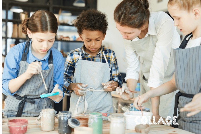 Cultuuronderwijs verrijkt leerlingen én helpt tegen lerarentekort