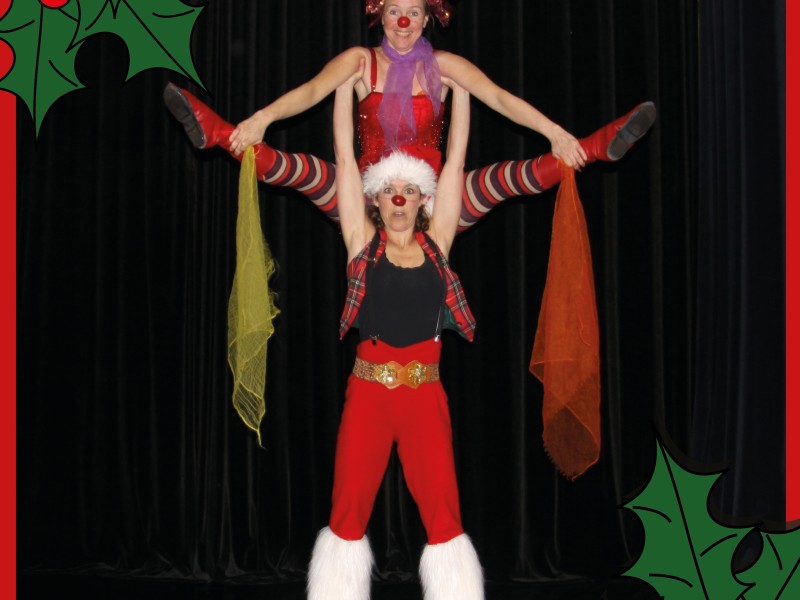 kerst met clowns_2700x2700