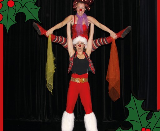 kerst met clowns_2700x2700