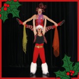 kerst met clowns_2700x2700