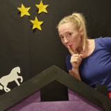 Oh, kom er eens kijken! - Marianne van Houten  onbekend