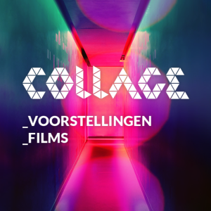 Collage voorstellingen