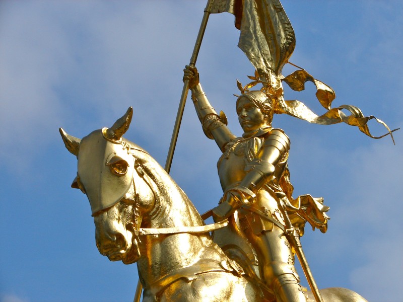 joan-of-arc-statue-philidephia