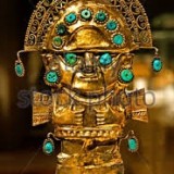 Inca goud 2
