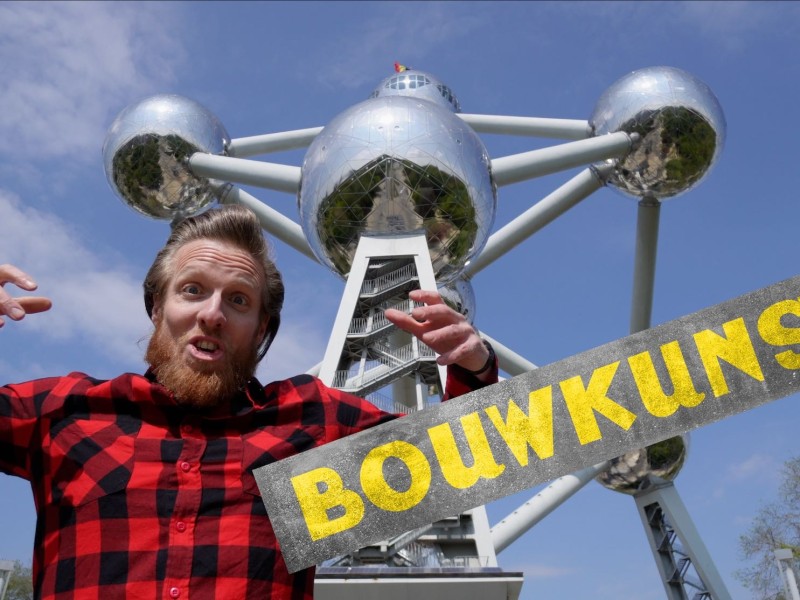 promo foto bouwen maar klein