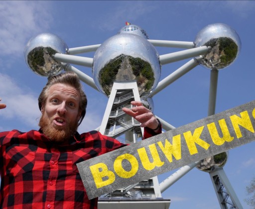 promo foto bouwen maar klein