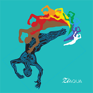 Ziaqua Kunsteducatie & Fantasiemeesters