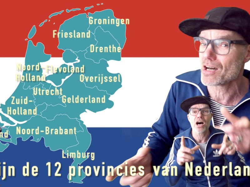 Screenshot DE PROVINCIE POLONAISE