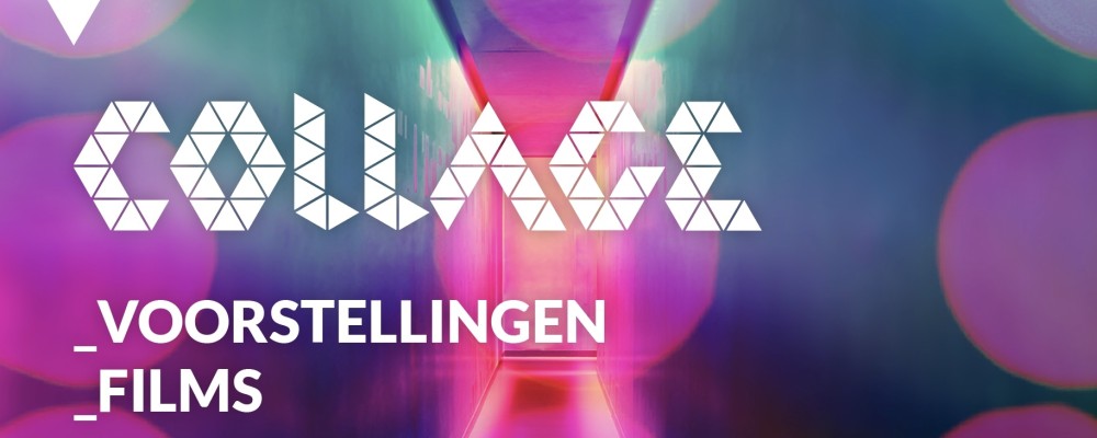 Collage voorstellingen