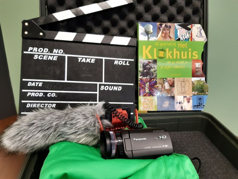 Filmkoffer