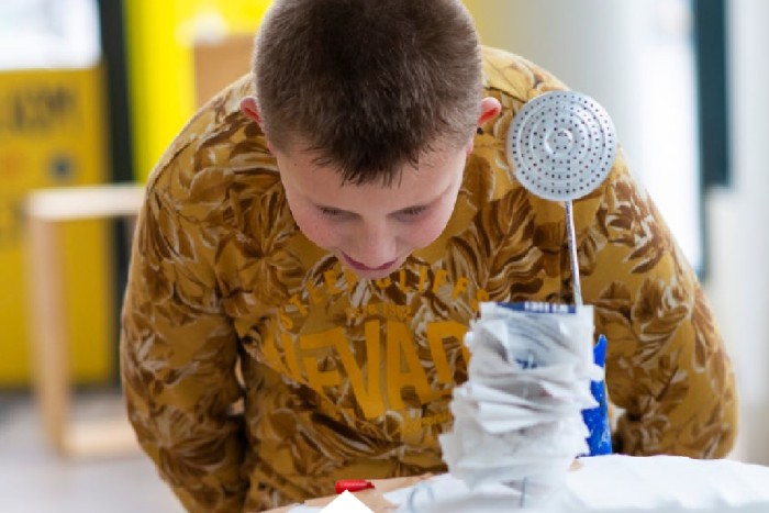 Cultuureducatie met Kwaliteit