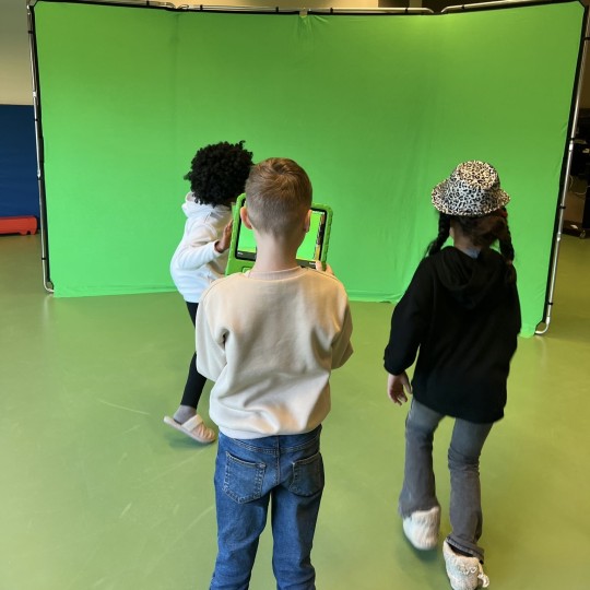 Het verhaal van Flevoland - Universum 5