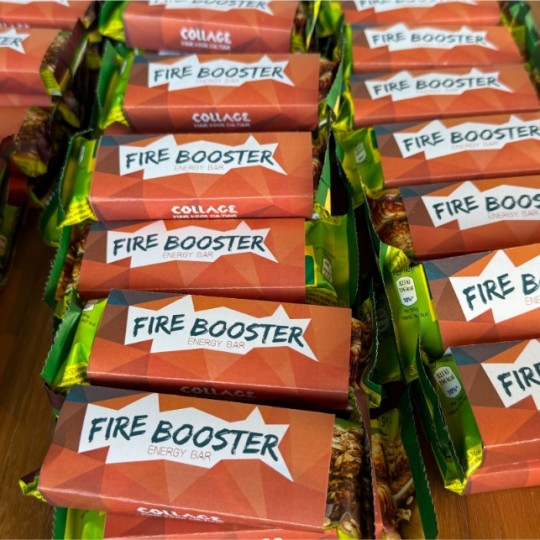 Firebooster