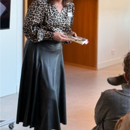 Hilde van Garderen (2)