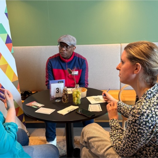 Speeddate Andre (2)