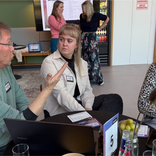 Speeddate Peter (2)