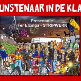 Kunstenaar in de KLAS - Presentatie 1