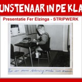 Kunstenaar in de KLAS - Presentatie 2