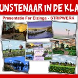 Kunstenaar in de KLAS - Presentatie 4