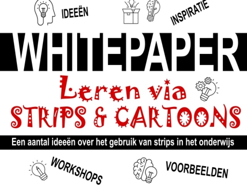 WHITEPAPER - Plaatje COLLAGE