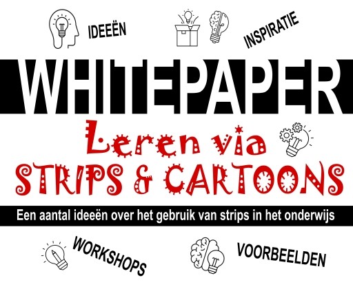 WHITEPAPER - Plaatje COLLAGE