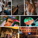 50 jaar collage