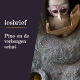 lesbrief Pino en de verborgen schat