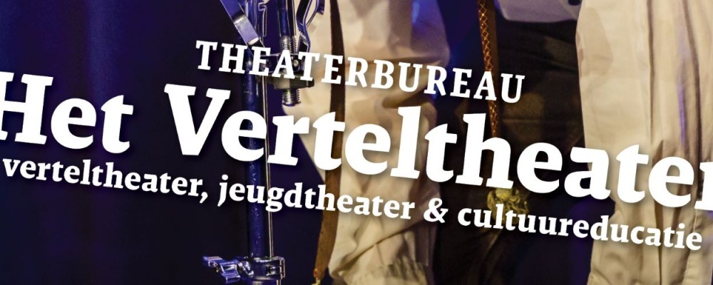 Theaterbureau Het Verteltheater