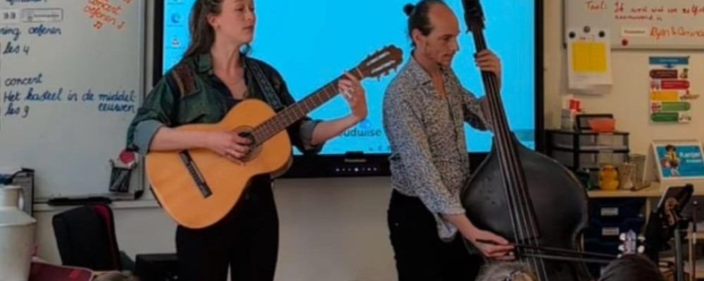 Bootsma & van Beek
