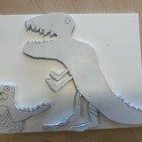 2025 09 09 Dino figuurzagen