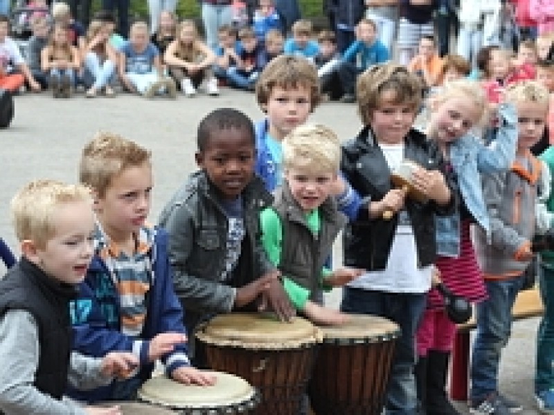 Muziekdag_Djembe