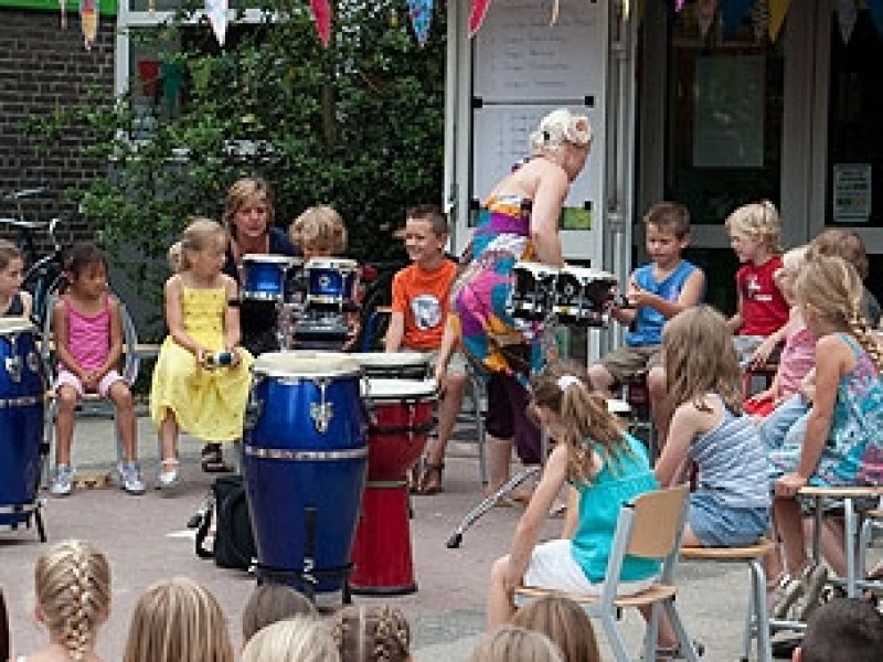 muziekworkshops-basisschool