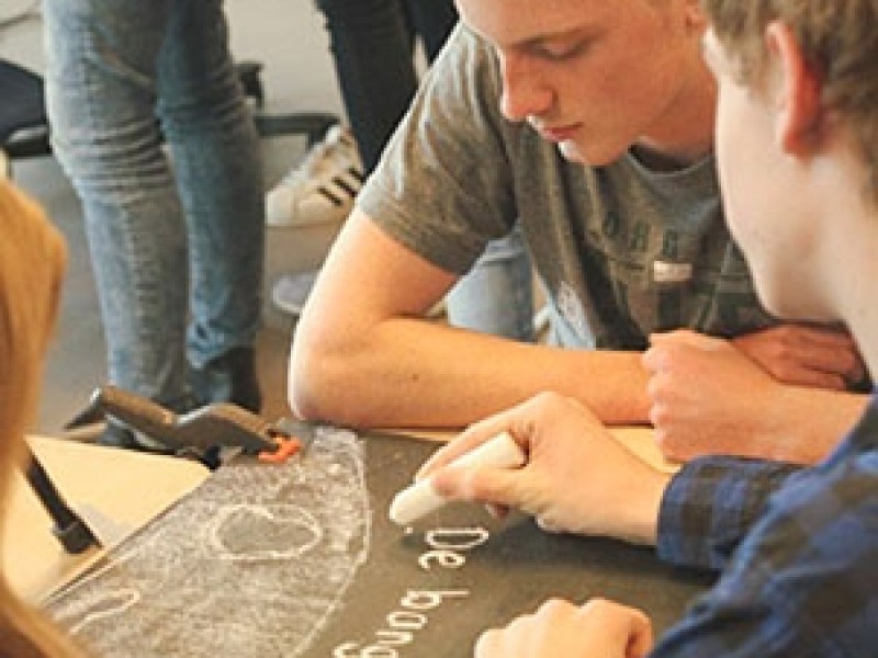 Stop-Motion-Workshop