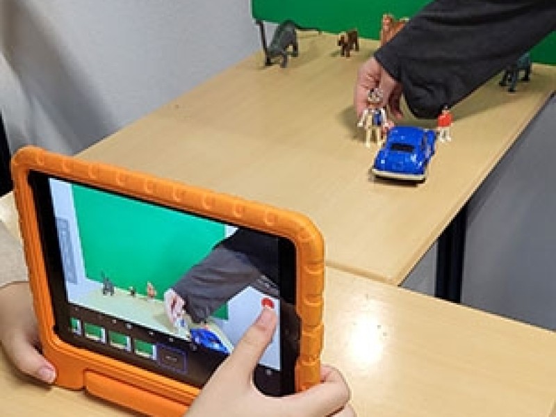 Stopmotion