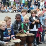 Muziekdag_Djembe