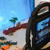 Stop- Motion-Maken