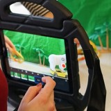 Stopmotion-Maken