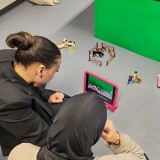 Workshop-Stopmotion