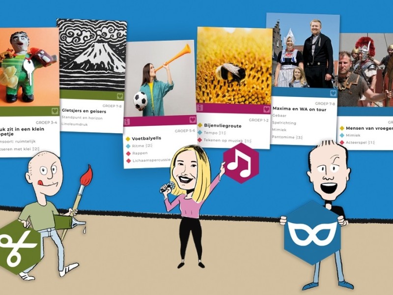 thumbnail_Creativiteit voor iedereen