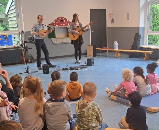 Bootsma&VanBeek PR2