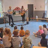 Bootsma&VanBeek PR2