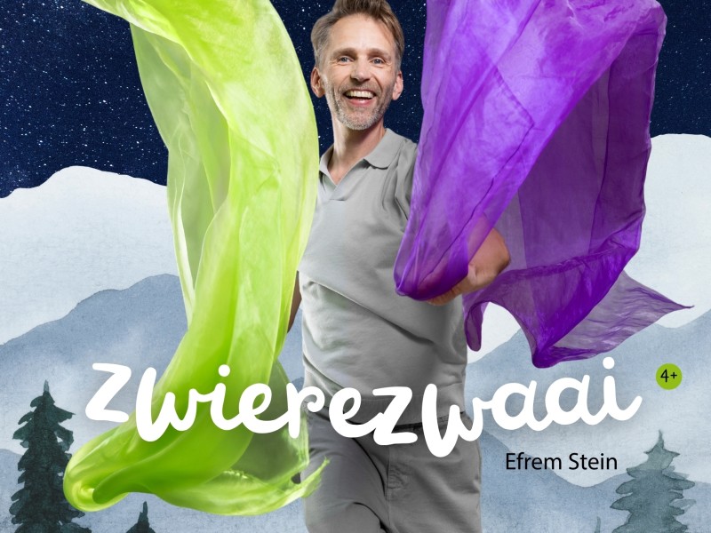 ZZ flyer voor sept 25