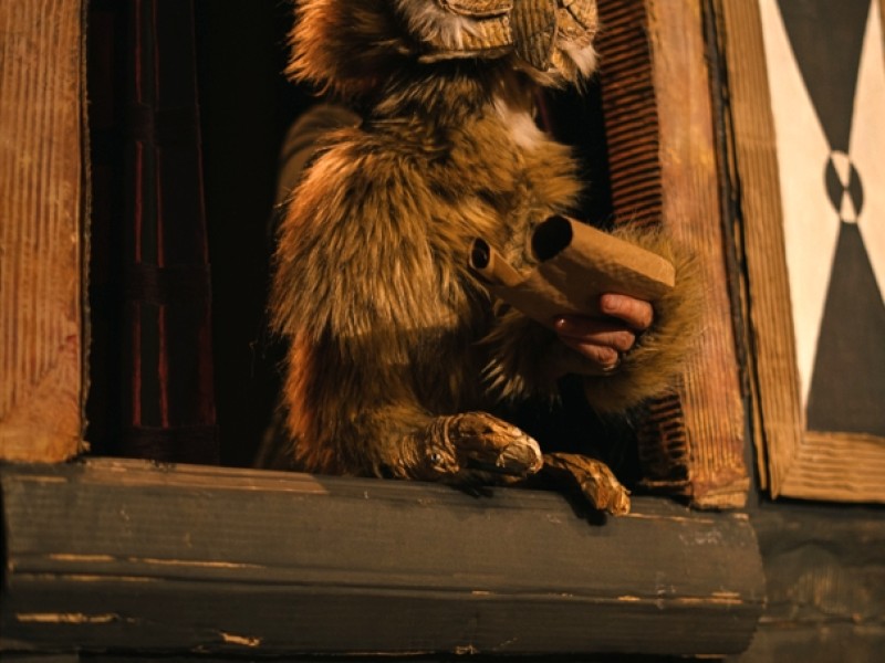 heer Ottenbal
