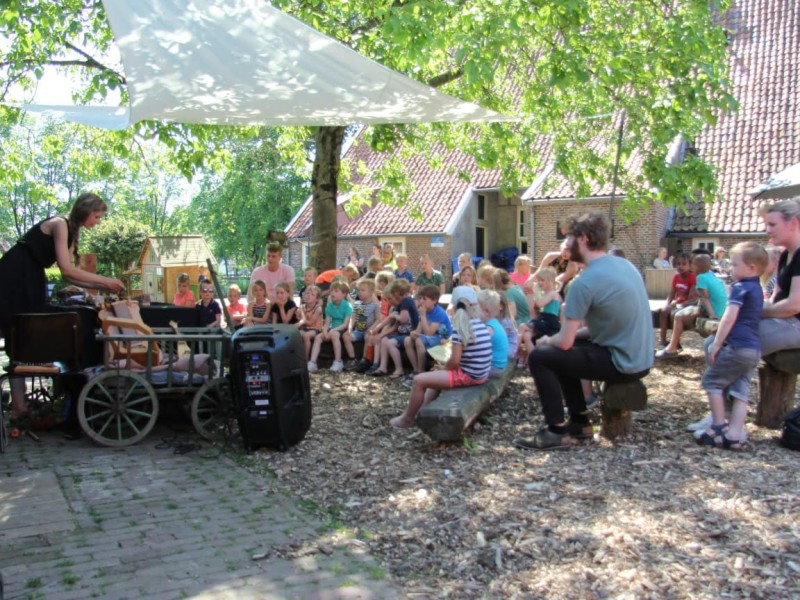 kinderboerderij aalten1